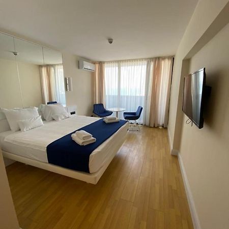 Orbi City Land Apartment บาทูมิ ภายนอก รูปภาพ
