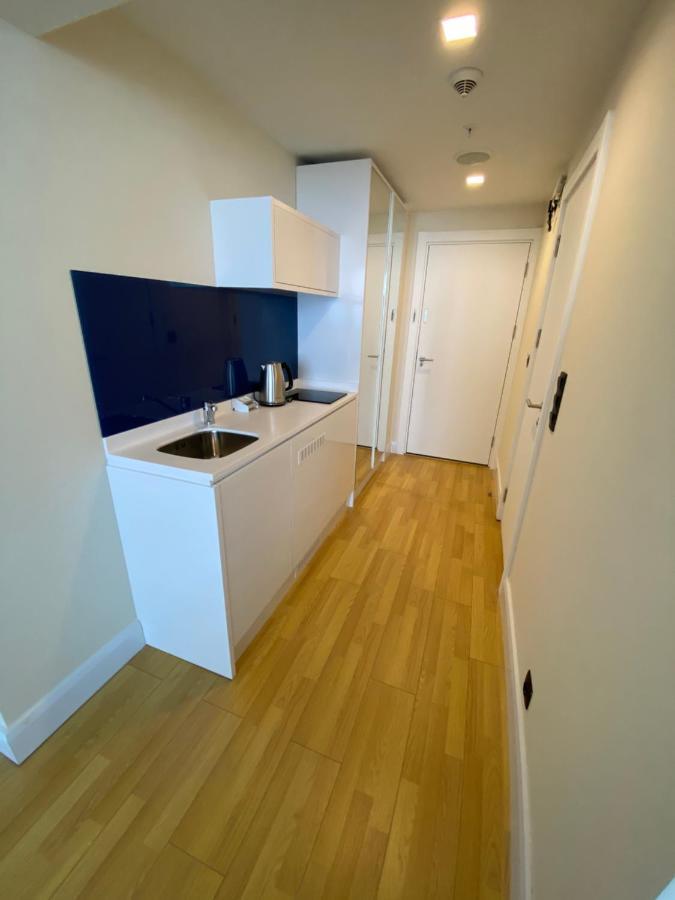 Orbi City Land Apartment บาทูมิ ภายนอก รูปภาพ