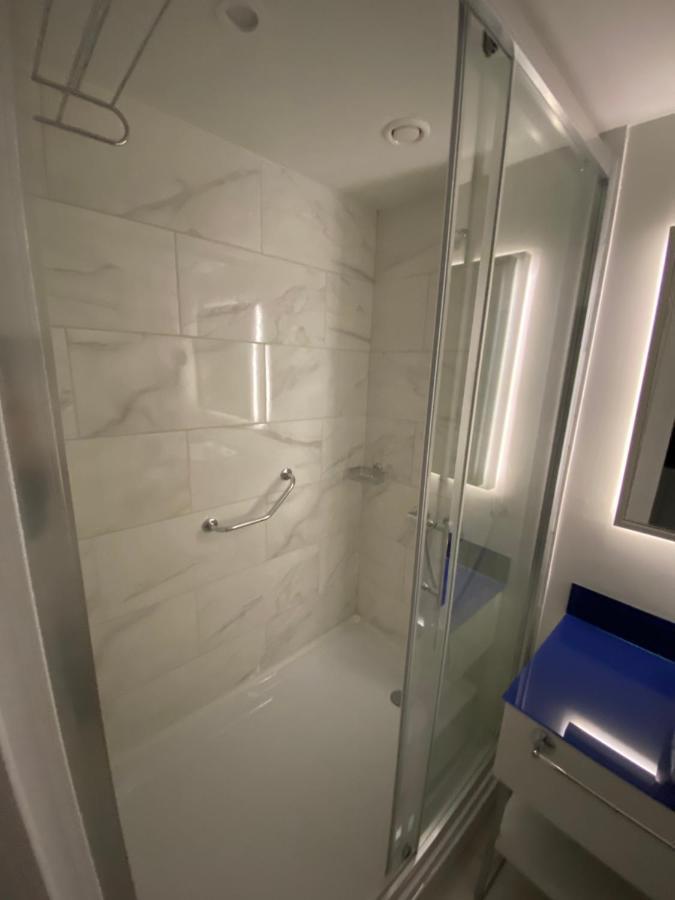 Orbi City Land Apartment บาทูมิ ภายนอก รูปภาพ
