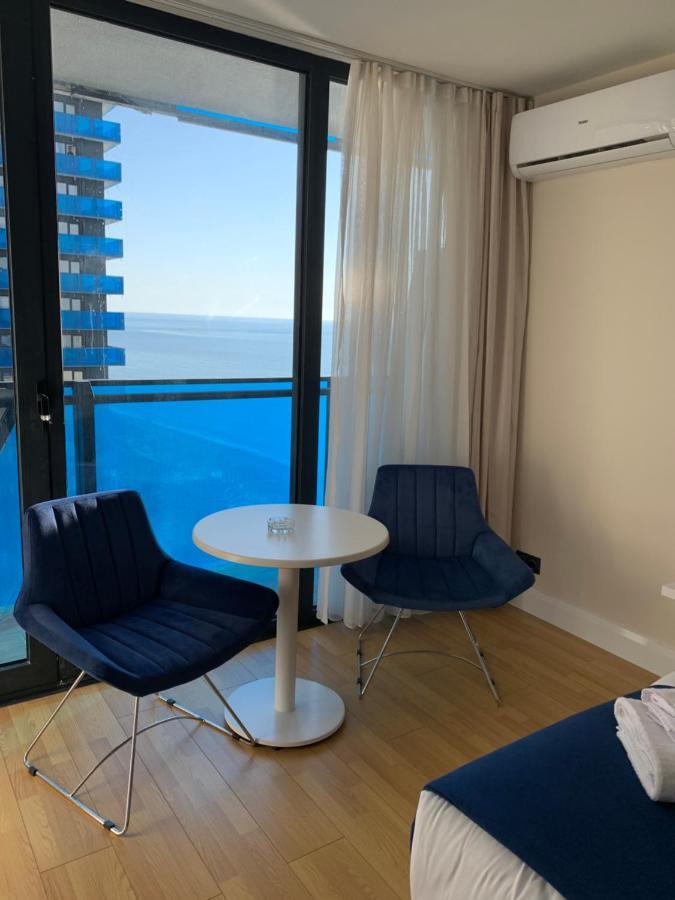 Orbi City Land Apartment บาทูมิ ภายนอก รูปภาพ