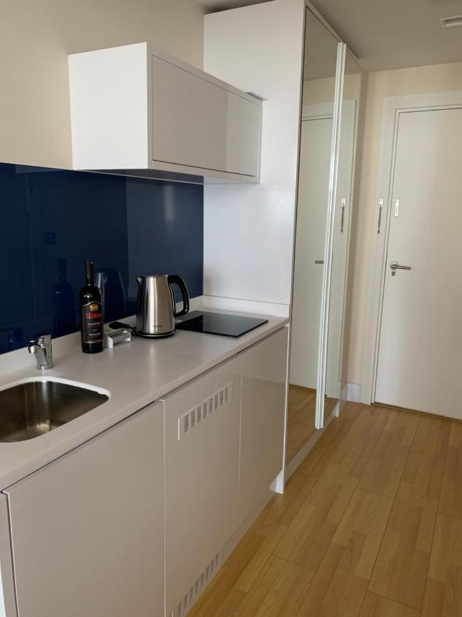 Orbi City Land Apartment บาทูมิ ภายนอก รูปภาพ