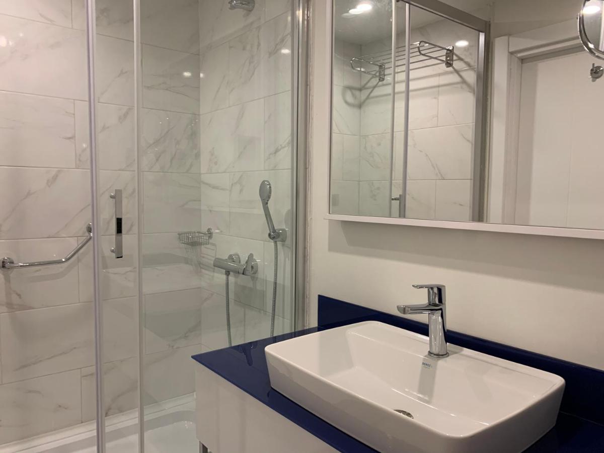 Orbi City Land Apartment บาทูมิ ภายนอก รูปภาพ