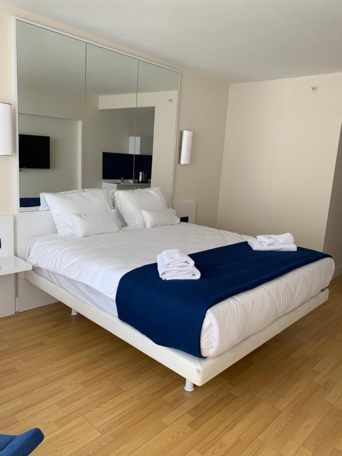 Orbi City Land Apartment บาทูมิ ภายนอก รูปภาพ
