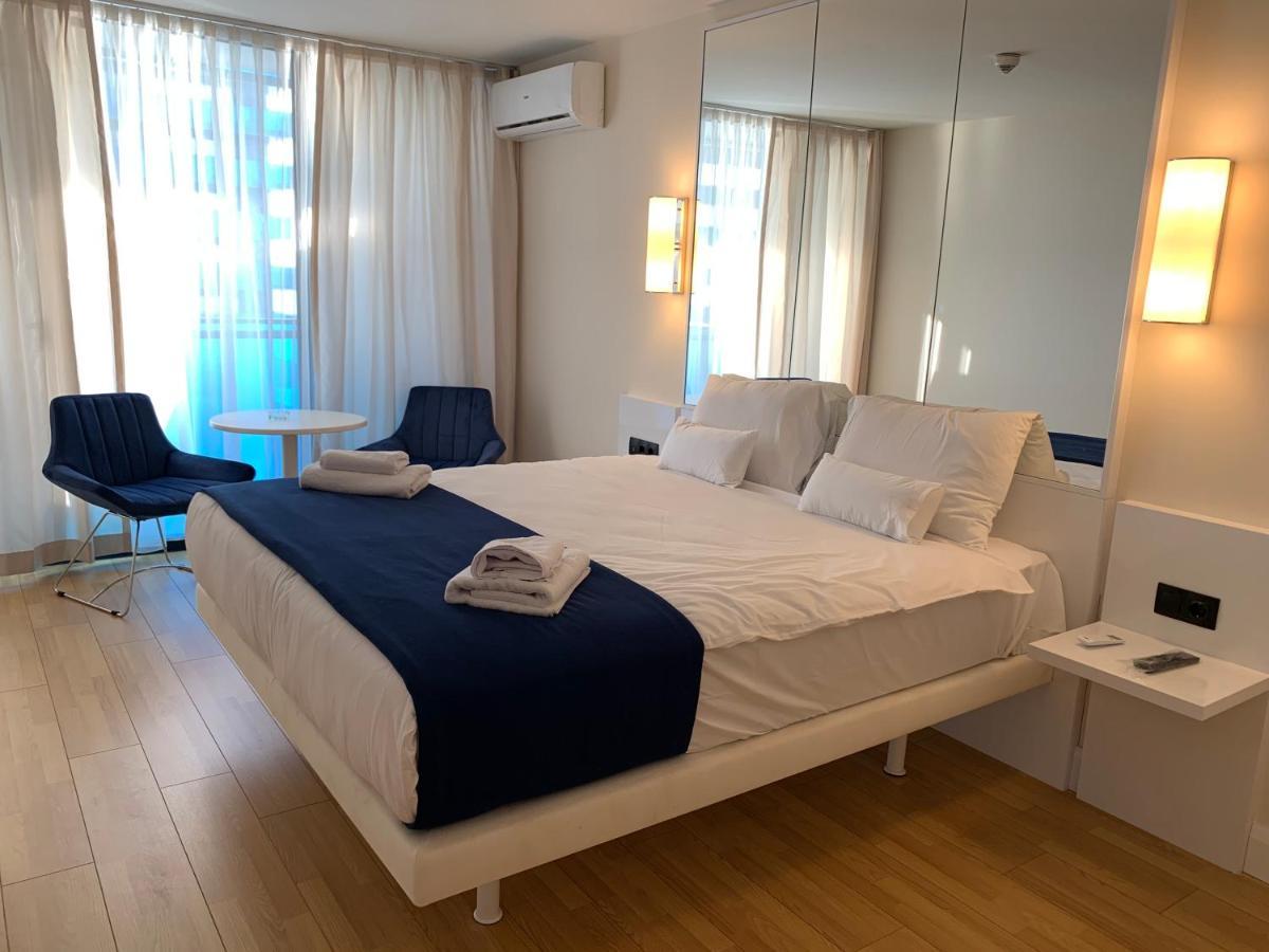 Orbi City Land Apartment บาทูมิ ภายนอก รูปภาพ